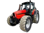 Massey Ferguson