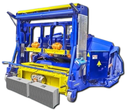 Віброізолююча опора