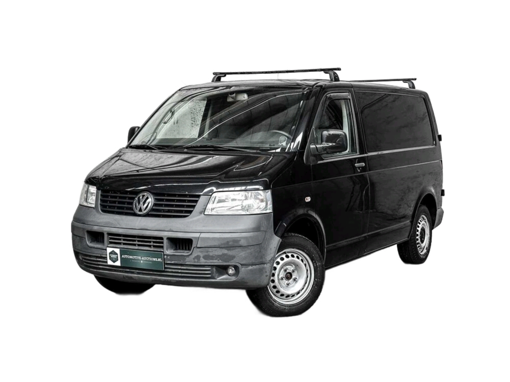 Широкий ассортимент запчастей для Volkswagen T4 1990-2003