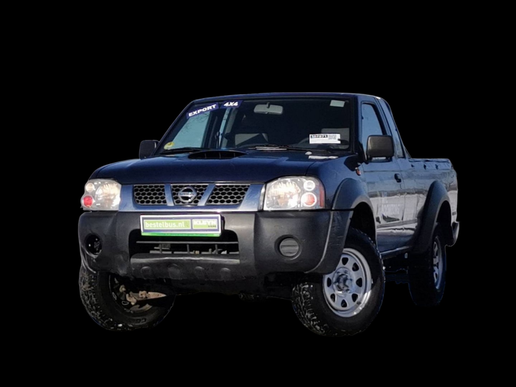 Полиуретан PolyPro для King Cab 1998-2005: решение проблем с креплением рамы