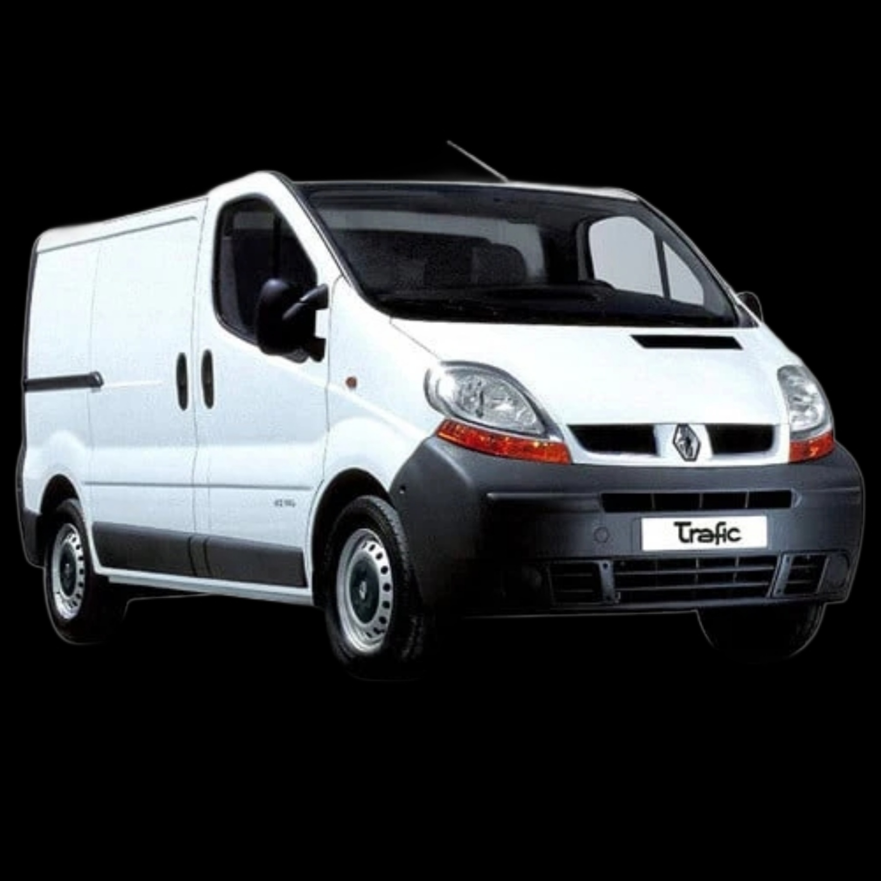 Сайлентблоки для Renault Trafic (2001–2014) полиуретан как ответ на интенсивную эксплуатацию