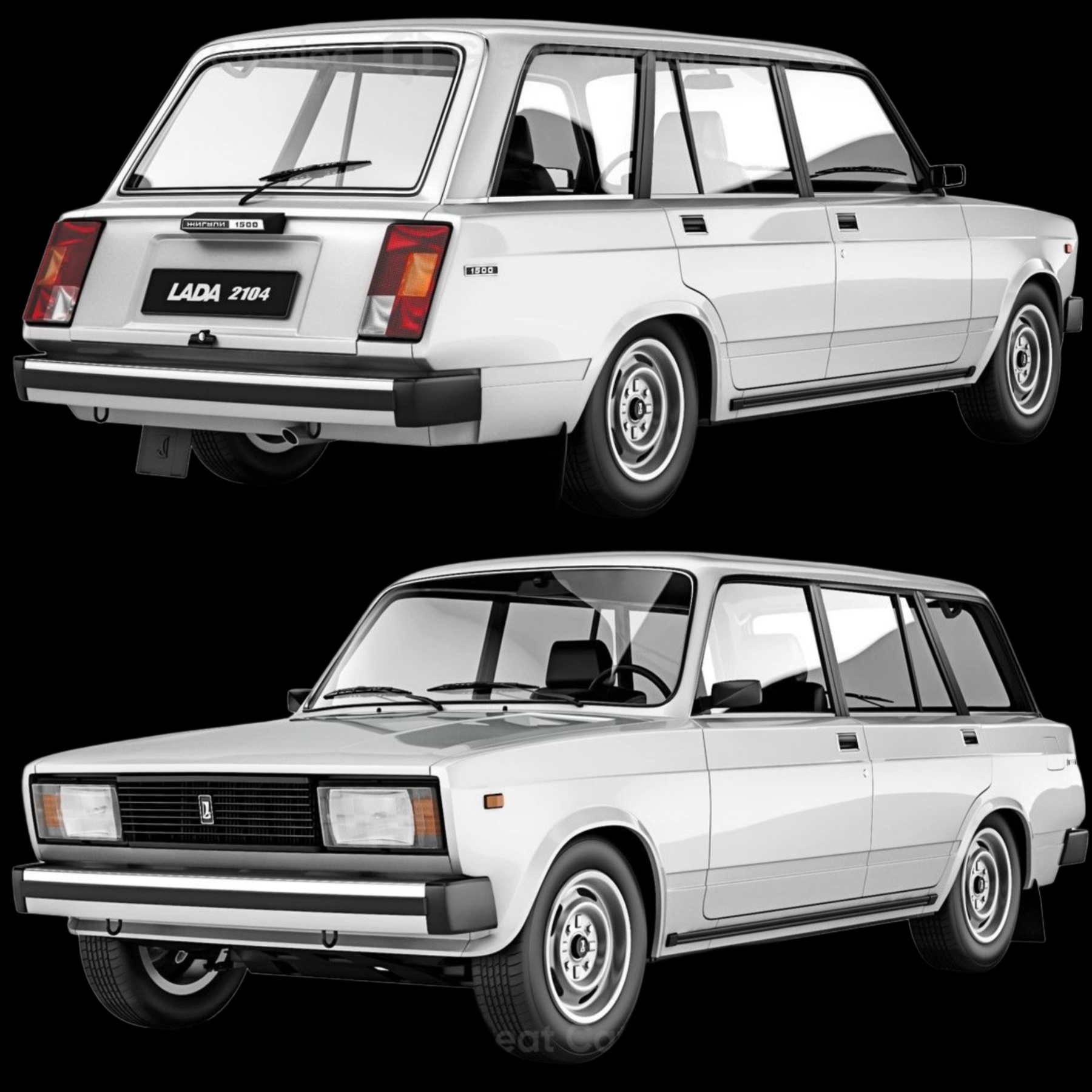 Полиуретан вместо резины: новая жизнь для подвески "классики" ВАЗ 2101-2107