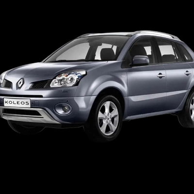 Стукает подрамник? Как полиуретан решит проблему с сайлентблоками Renault Koleos