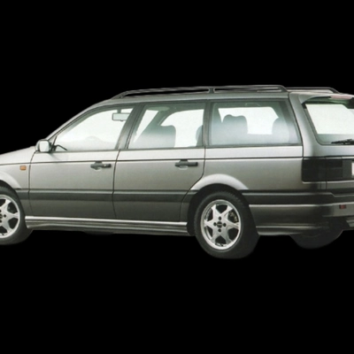 Сайлентблок задней балки Volkswagen Passat B3: инженерные решения 1988–1996