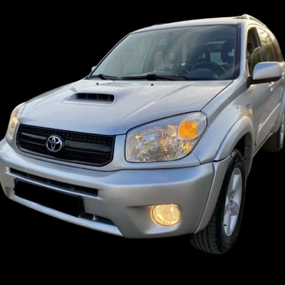 Секреты задней подвески Toyota RAV4: назначение продольного рычага и его «гигантского» сайлентблока