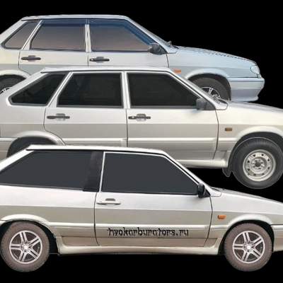 Сайлентблок задней балки PolyPro для ВАЗ 2113, 2114, 2115: полиуретановое решение