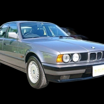 PolyPro: новая жизнь задней балки BMW 5 E34 (1987–1995)