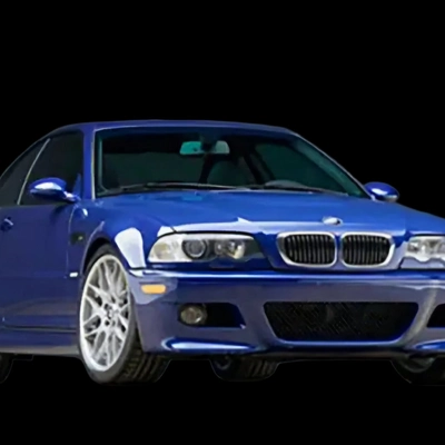 Опора карданного вала BMW E46 (1998–2006): полиуретановое решение от PolyPro
