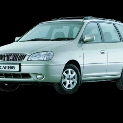 Kia Carens 1999–2006 – решение от PolyPro: сменный сайлентблок вместо дорогой опоры двигателя