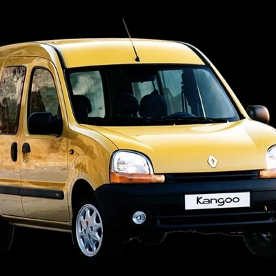 PolyPro для Renault Kangoo: почему изнашиваются сайлентблоки задней балки и как это решить