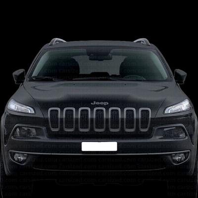 Передние рычаги Jeep Cherokee 2013–2018 – типичные проблемы и решения с полиуретаном PolyPro