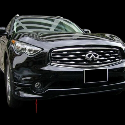Infiniti FX 2009–2013 – типичные проблемы рулевой рейки и решения с полиуретаном PolyPro