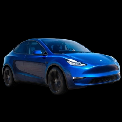 Задняя цапфа Tesla Model Y 2020: пять сайлентблоков и логика инженеров