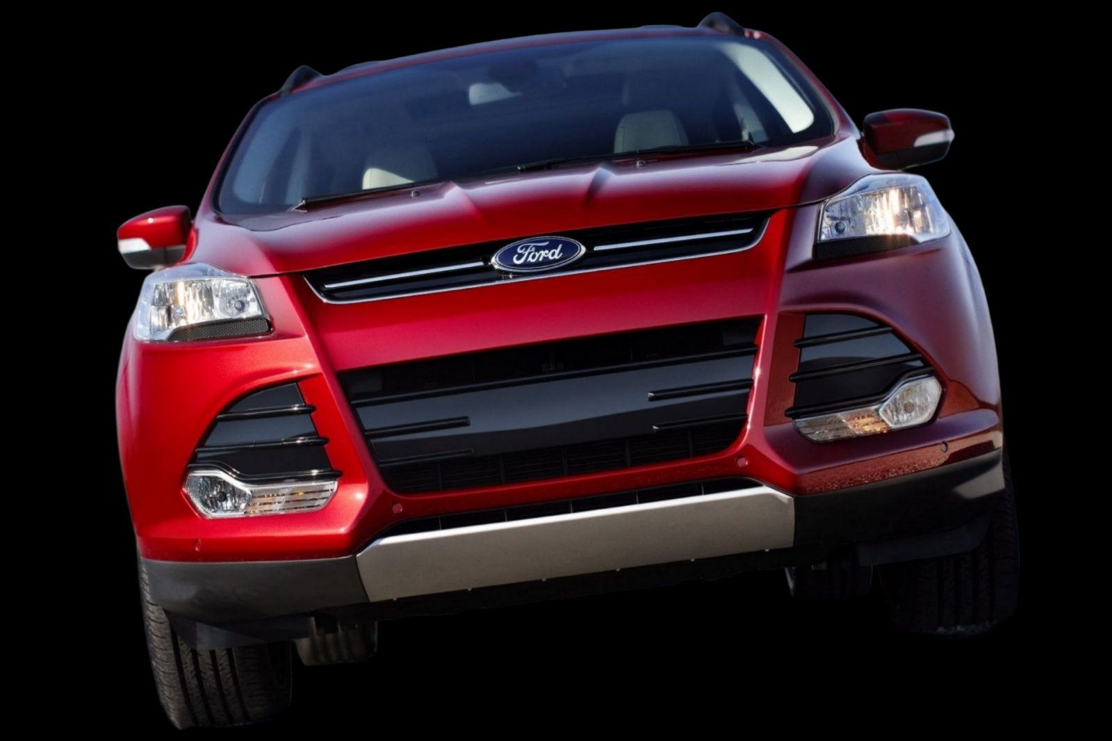 Ford Escape (2012–2019) – внешний пыльник ШРУСа PolyPro: надежная защита привода