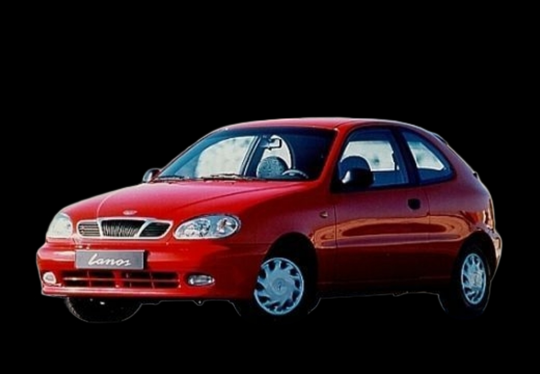 Daewoo Lanos (1998–2017) – пыльник ШРУСа PolyPro: защита привода без компромиссов