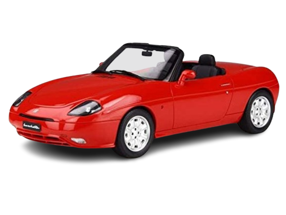 Barchetta