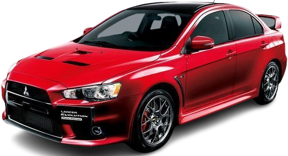 Lancer Evolution