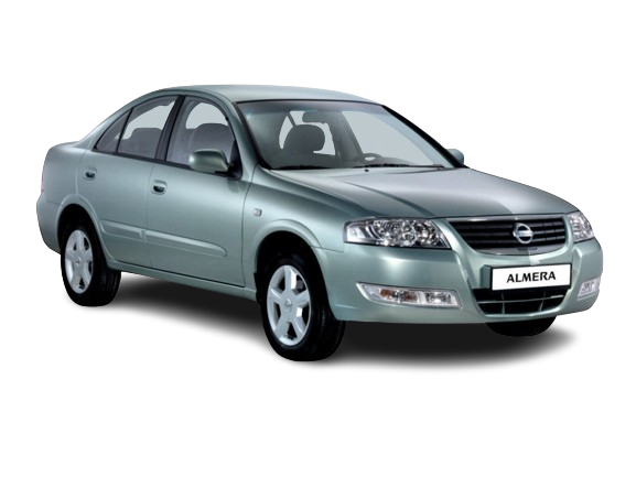 Almera Classic
