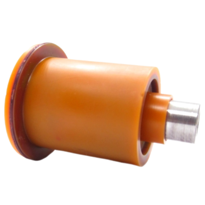 Полиуретановый сайлентблок заднего подрамника BMW 3 E30 1982-1994