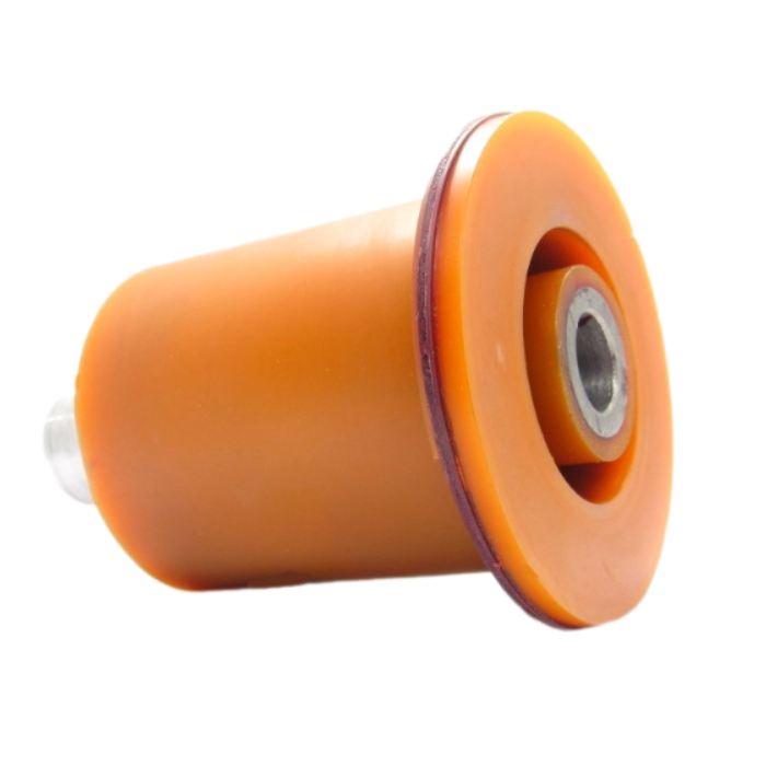 Полиуретановый сайлентблок заднего подрамника BMW 3 E30 1982-1994