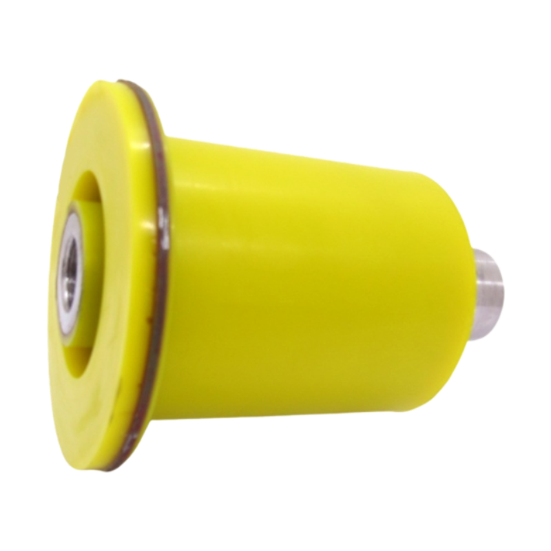 Полиуретановый сайлентблок заднего подрамника BMW 3 E30 1982-1994 HARDNESS