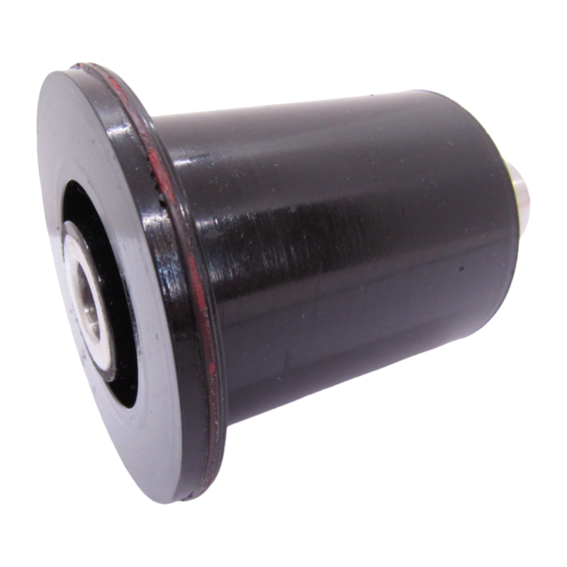 Полиуретановый сайлентблок заднего подрамника BMW 3 E30 1982-1994 ЗАМЕНА ЦВЕТА