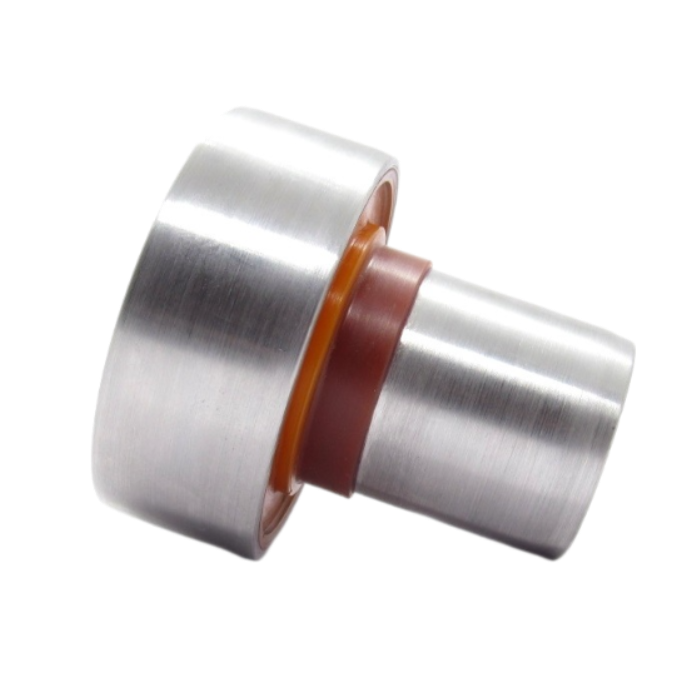 Поліуретановий сайлентблок задньої балки Renault Kangoo 1997-2008 1,5L