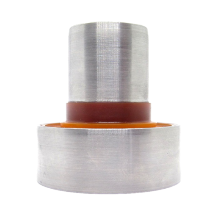 Поліуретановий сайлентблок задньої балки Renault Kangoo 1997-2008 1,5L