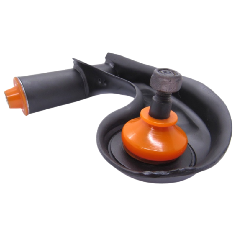 Полиуретановый пыльник шаровой опоры переднего верхнего рычага Mercedes-Benz 203 2000-2007