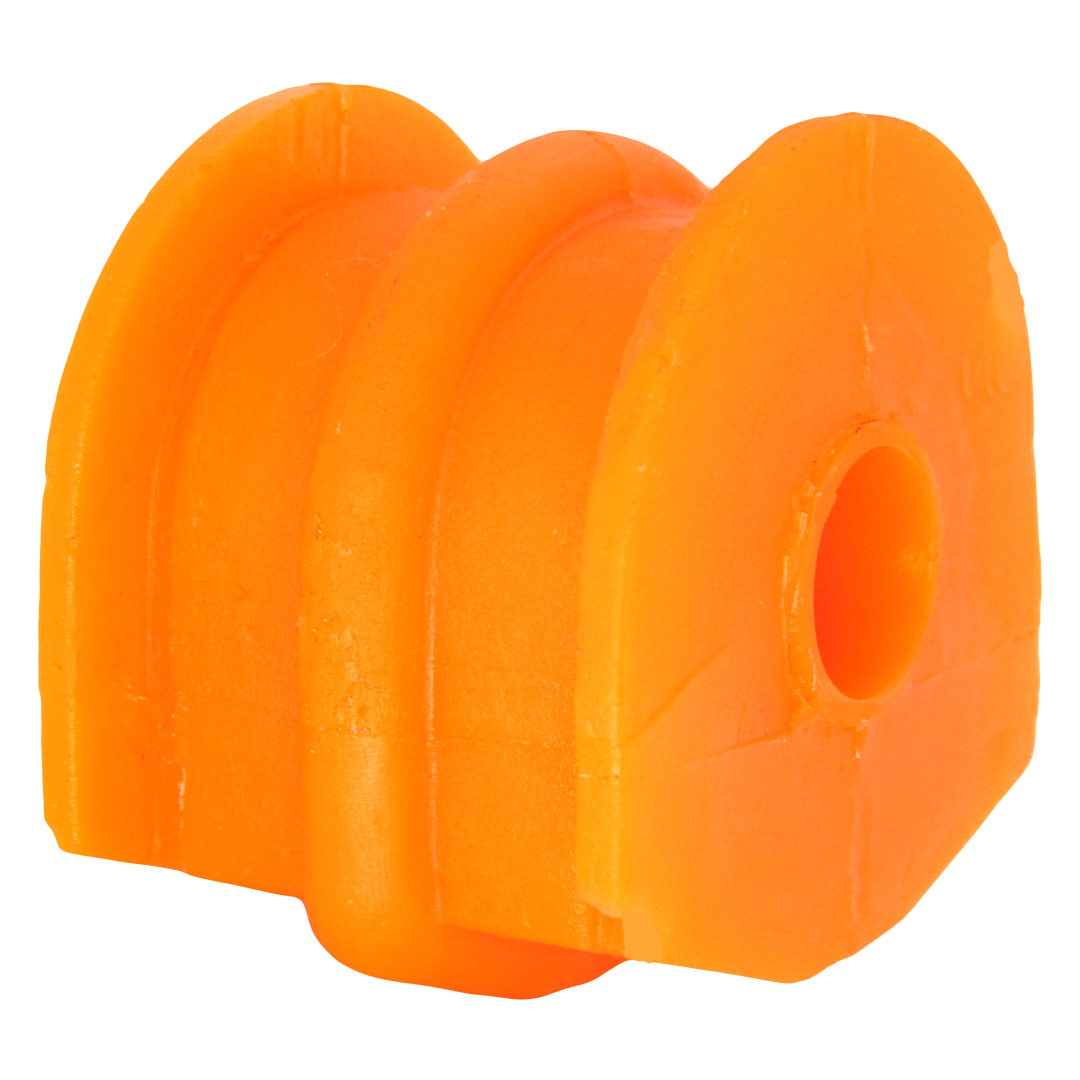 Полиуретановая втулка заднего стабилизатора Nissan Vanette 1994-2002 2.5L