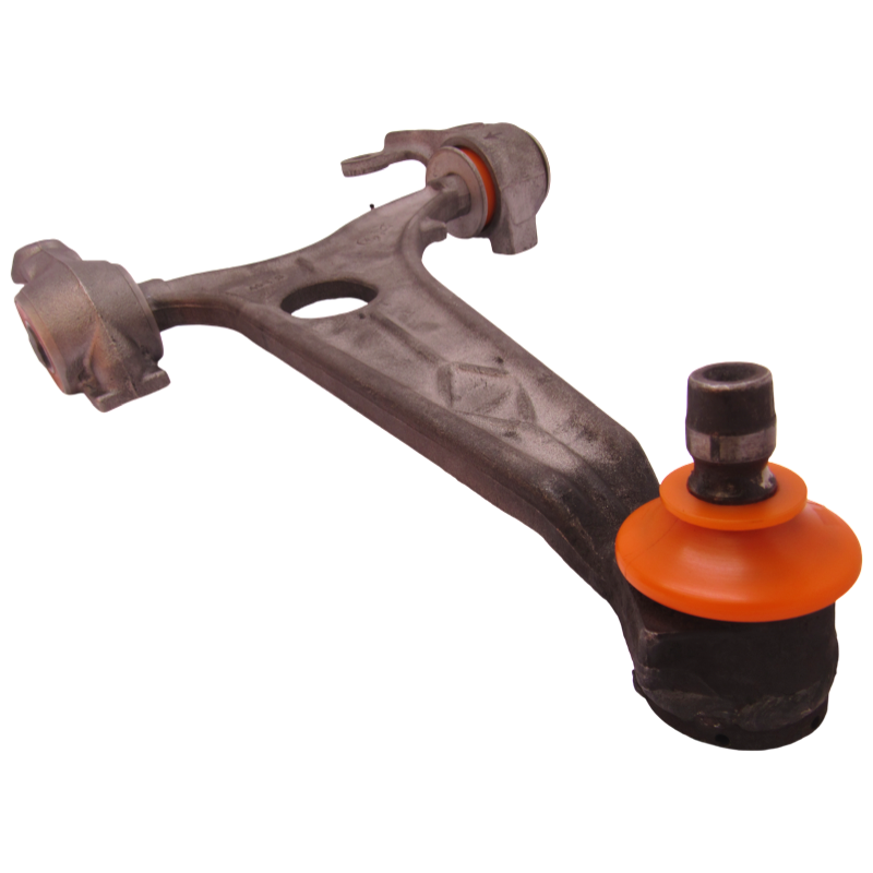 Полиуретановый пыльник шаровой опоры переднего нижнего рычага Citroen Jumpy 2007- PP-0002j