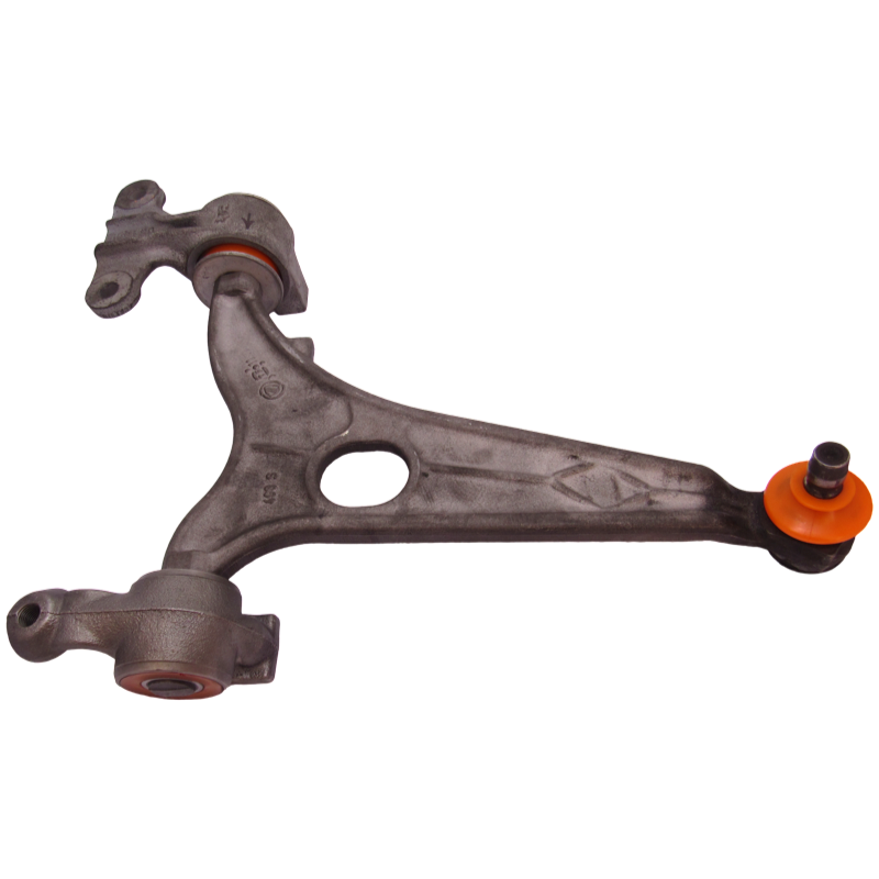 Полиуретановый пыльник шаровой опоры переднего нижнего рычага Citroen Jumpy 2007- PP-0002j