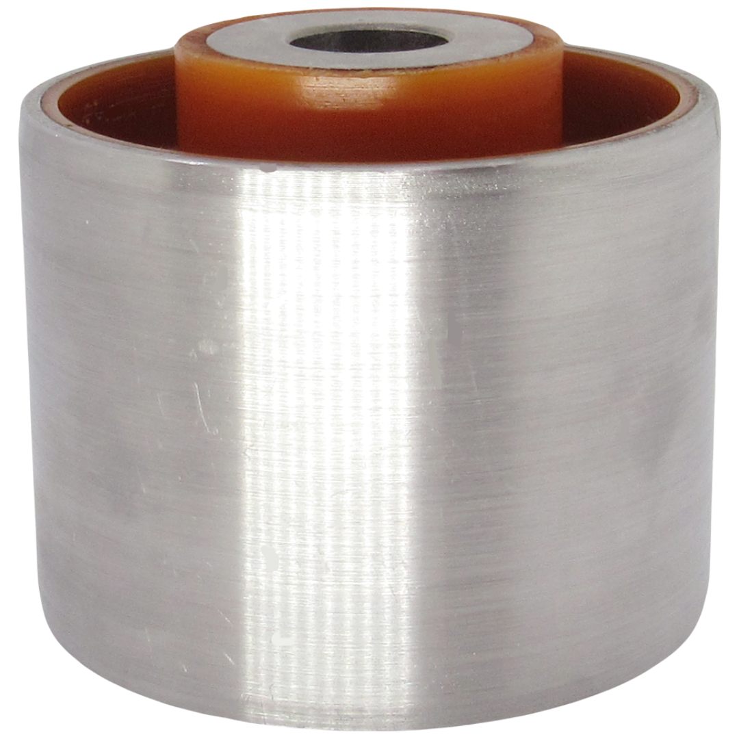 Полиуретановый сайлентблок задней балки Audi 100 C4 1990-1994