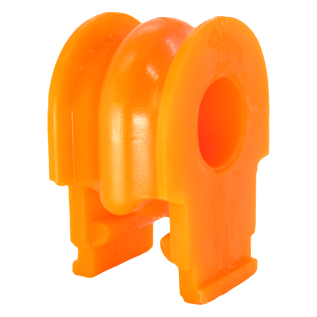 Полиуретановая втулка переднего стабилизатора Infiniti Qx70 2013- 2.0L