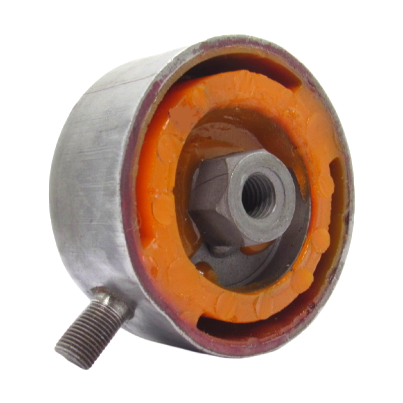 Полиуретановая подушка двигателя верхняя Заз Дана 1105 1994-1997