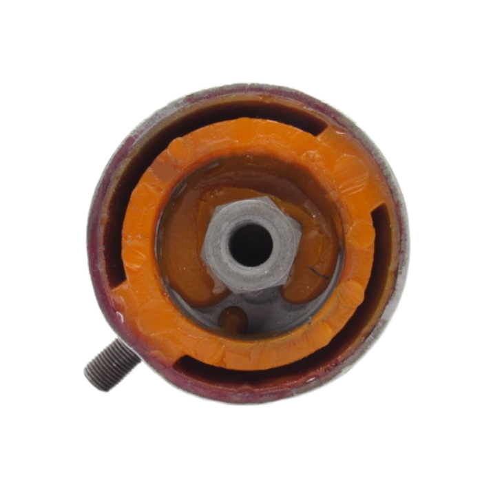 Полиуретановая подушка двигателя верхняя Заз Дана 1105 1994-1997