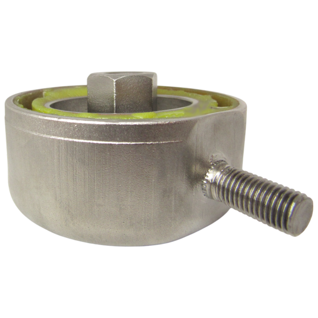 Полиуретановая подушка двигателя верхняя Заз 1103 1999-2011 HARDNESS