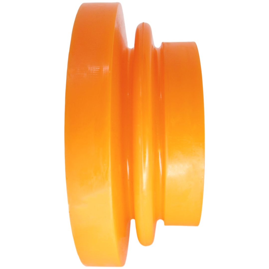 Полиуретановый пыльник тензометрического датчика WBK-25T автомобильных электронных весов STANDARD