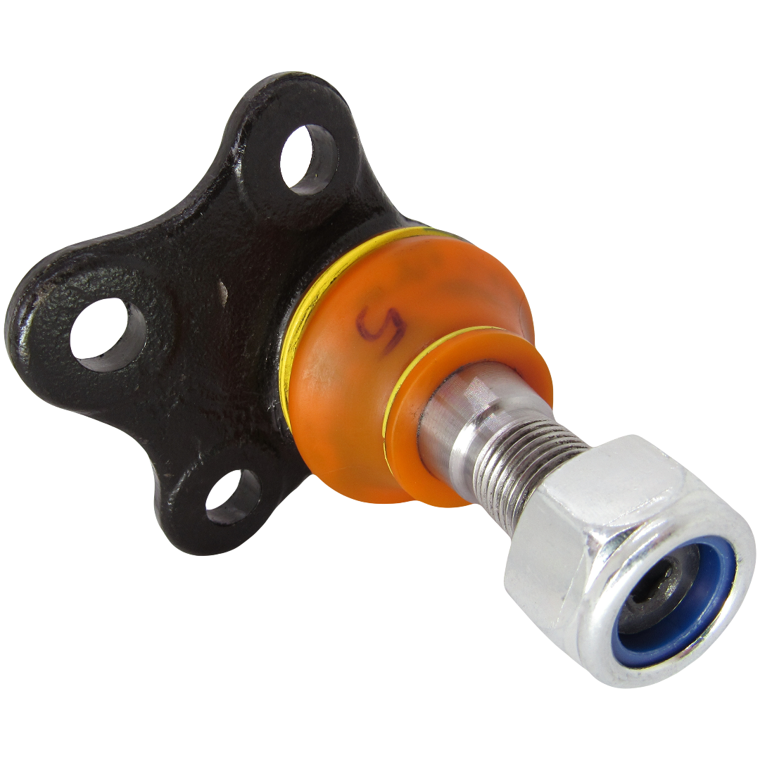 Поліуретановий пильник шарової опори переднього важеля Renault Laguna 2001-2007