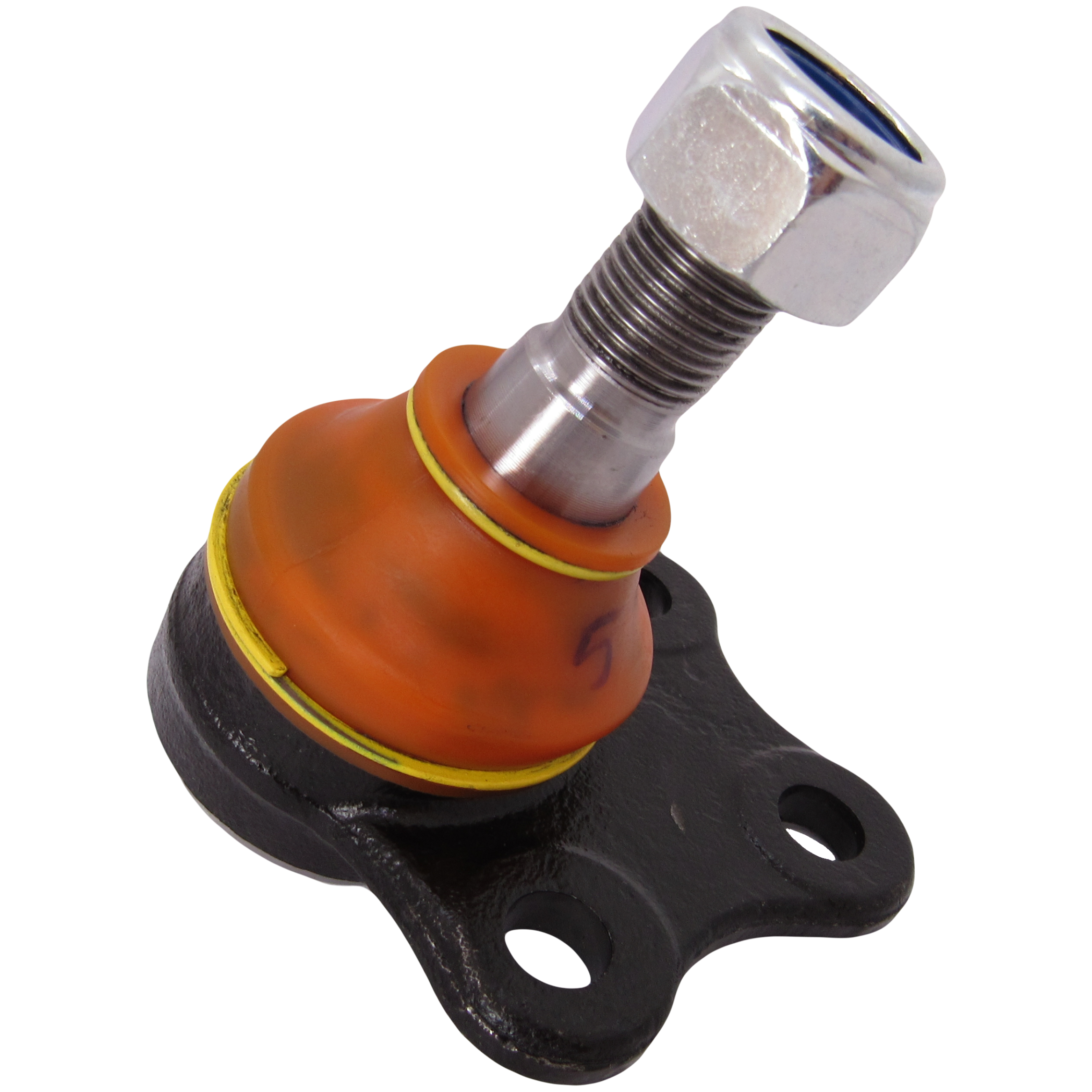 Поліуретановий пильник шарової опори переднього важеля Renault Laguna 2001-2007