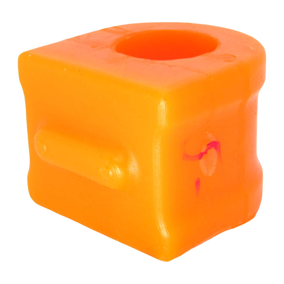 Поліуретанова втулка переднього стабілізатора Opel Antara 2006-2010 2.0D