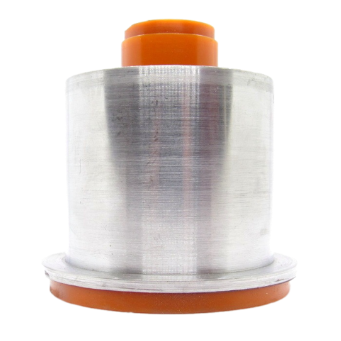 Полиуретановый сайлентблок задней балки Honda Civic 8 2005-2011