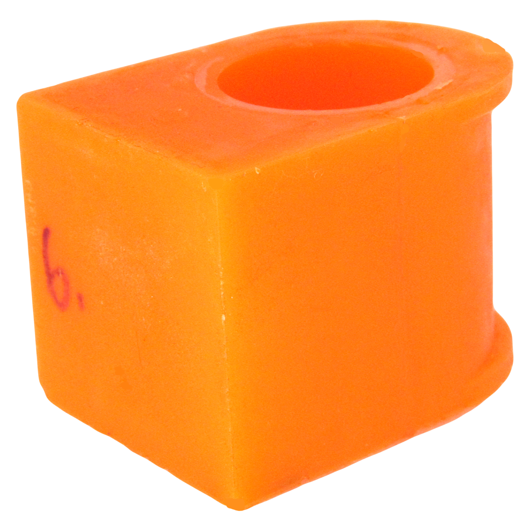 Полиуретановая втулка переднего стабилизатора Merсedes-Benz Sprinter 1995-2006 2,1D