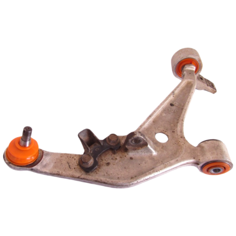 Поліуретановий пильник шарової опори переднього нижнього важеля Nissan X-Trail 2007-2014 1,9L