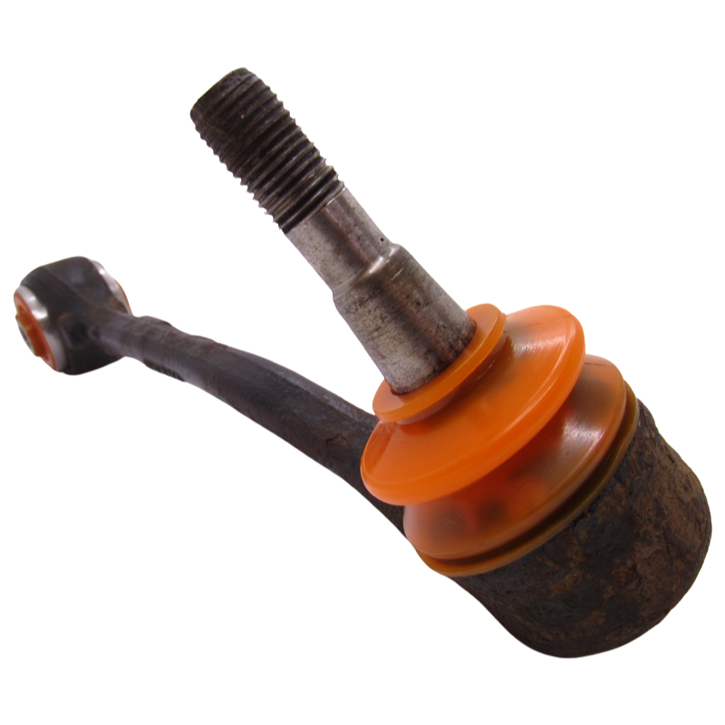 Полиуретановый пыльник шаровой опоры нижнего прямого рычага Bmw E34 1987-1995