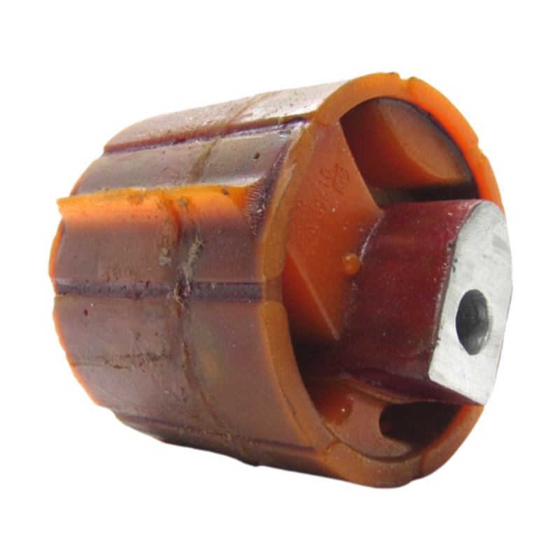 Полиуретановая подушка КПП задняя Mercedes Sprinter 1995-2006