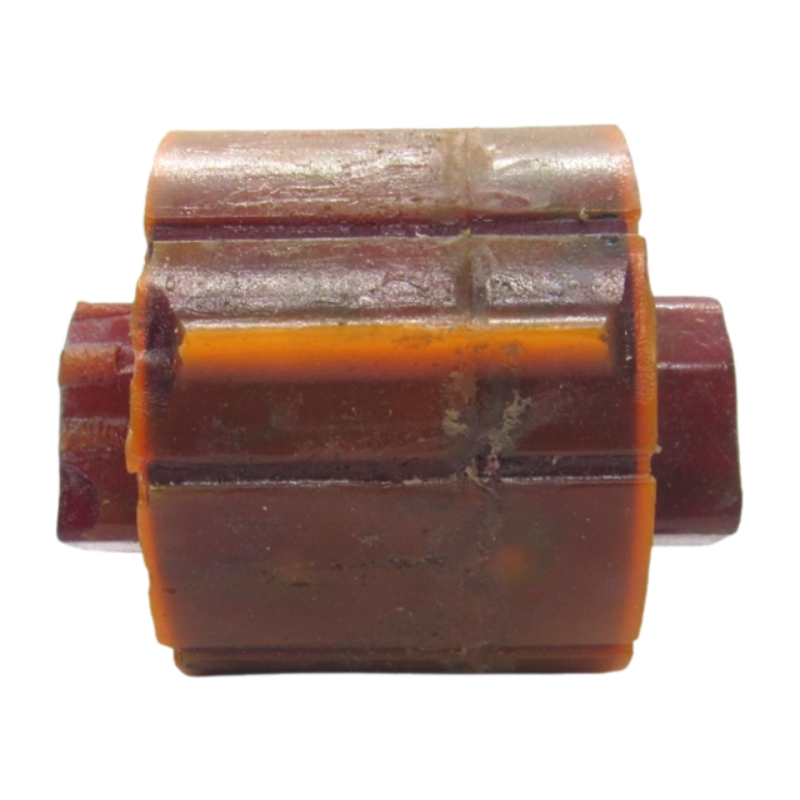 Полиуретановая подушка КПП задняя Mercedes Sprinter 1995-2006