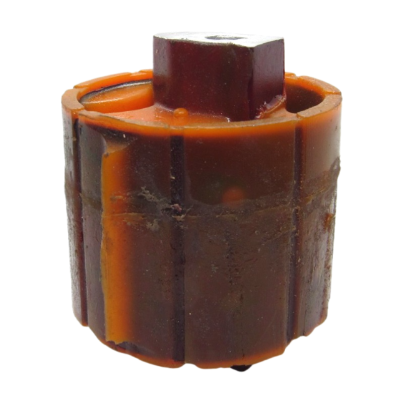 Полиуретановая подушка КПП задняя Mercedes Sprinter 1995-2006