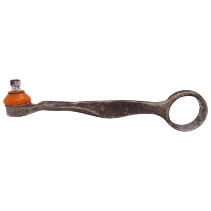 Полиуретановый пыльник шаровой опоры переднего верхнего рычага Volkswagen Polo 1994-2001