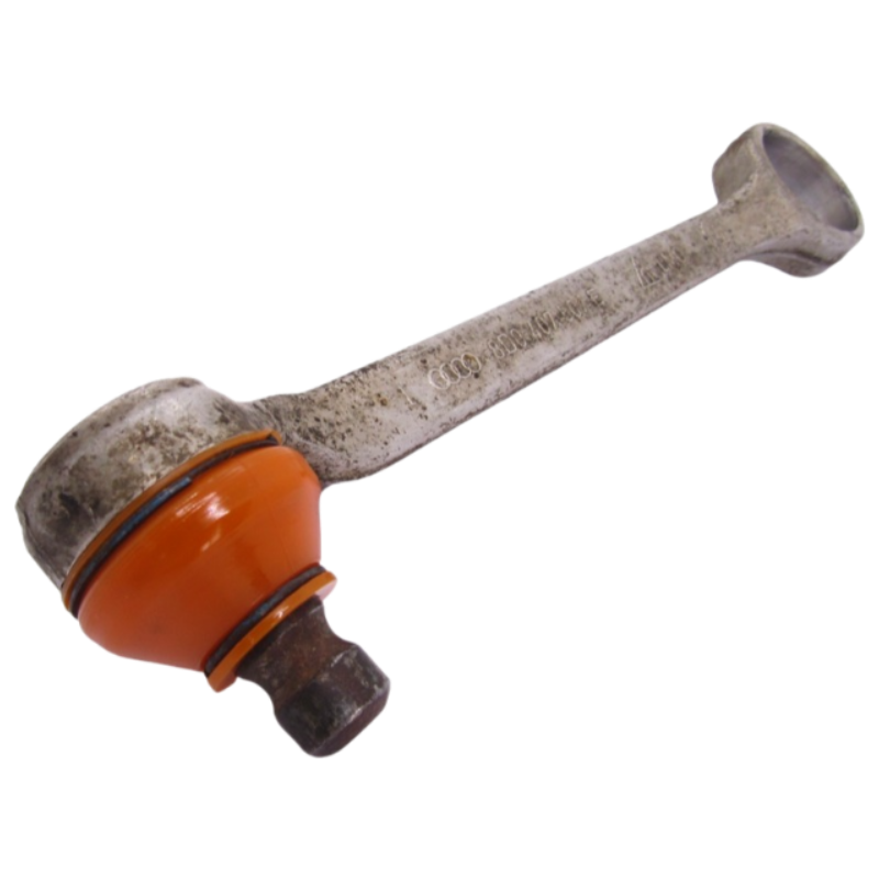 Полиуретановый пыльник шаровой опоры переднего верхнего прямого рычага Volkswagen Polo 1994-2001